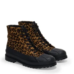 3343 ALPINA DUCK CALFHAIR