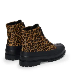 3343 ALPINA DUCK CALFHAIR