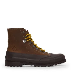 3343 ALPINA DUCK CRAZY HORSE