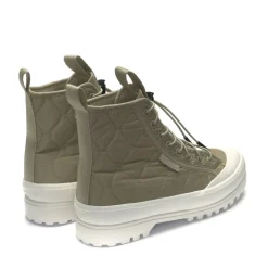2644 ALPINA QUILTED NYLON