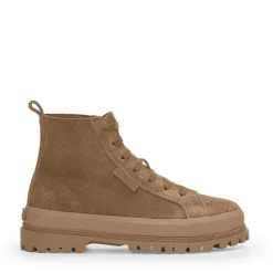 2341 ALPINA SUEDE FLESH OUT