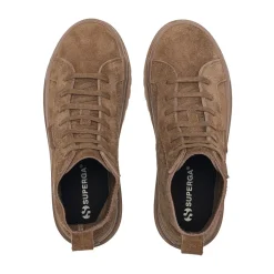 2341 ALPINA SUEDE FLESH OUT