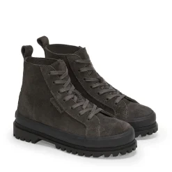 2341 ALPINA SUEDE FLESH OUT