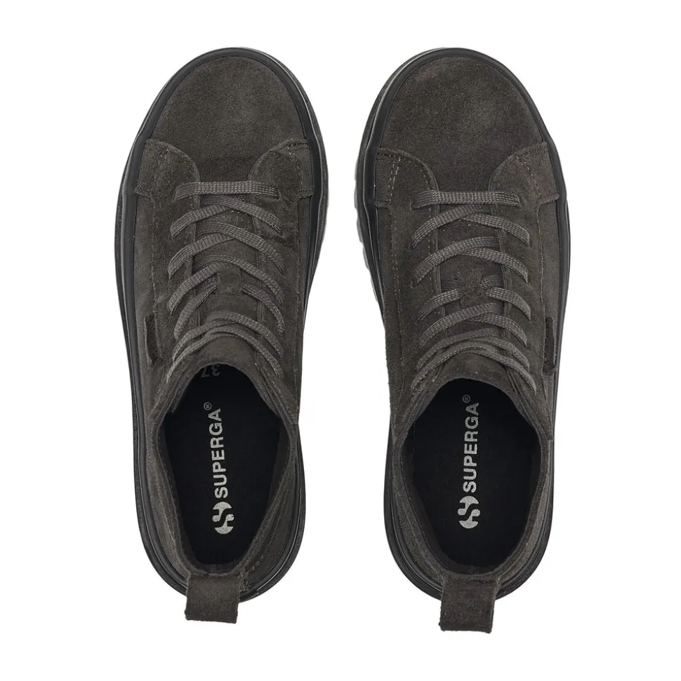 2341 ALPINA SUEDE FLESH OUT