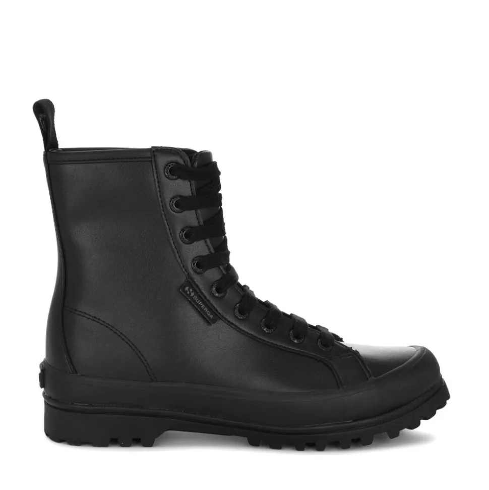 2643 ALPINA VEGAN MATERIAL