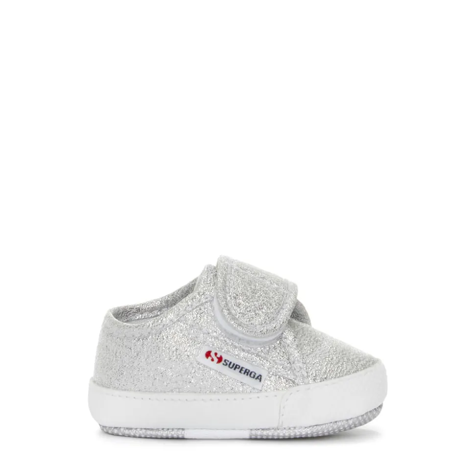 4006 BABY STRAP LAME