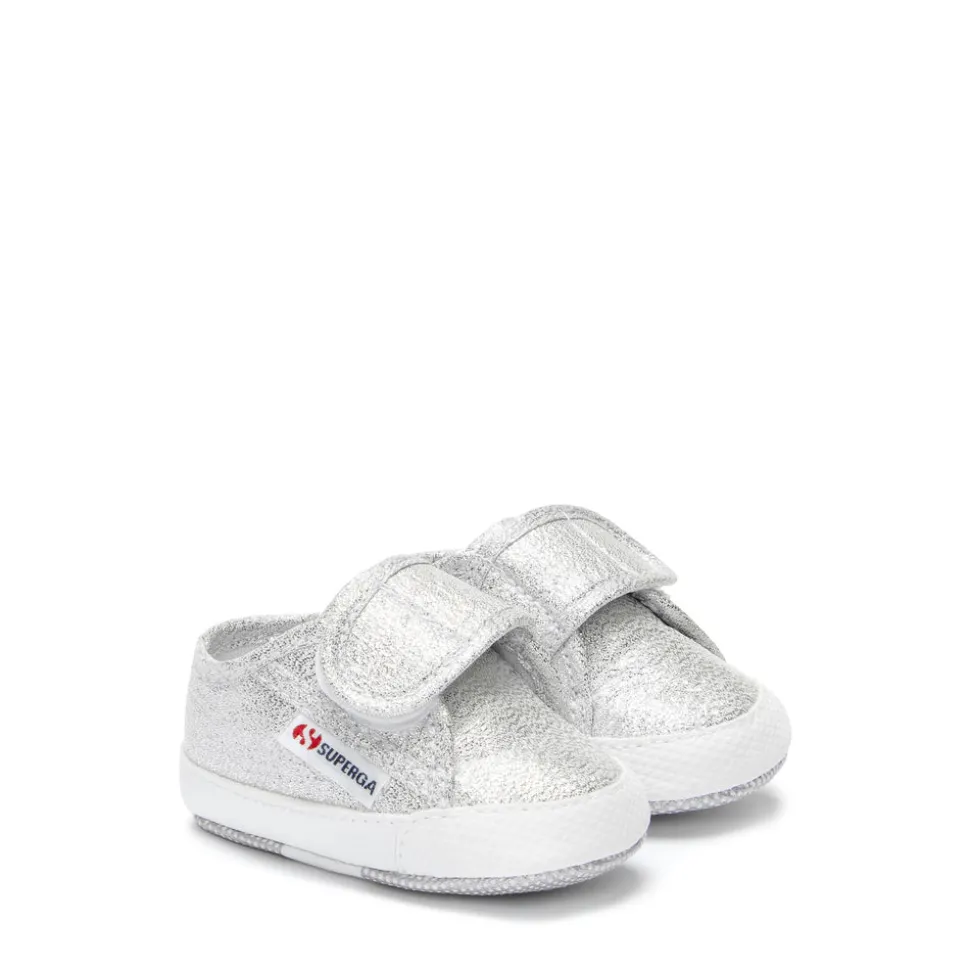 4006 BABY STRAP LAME