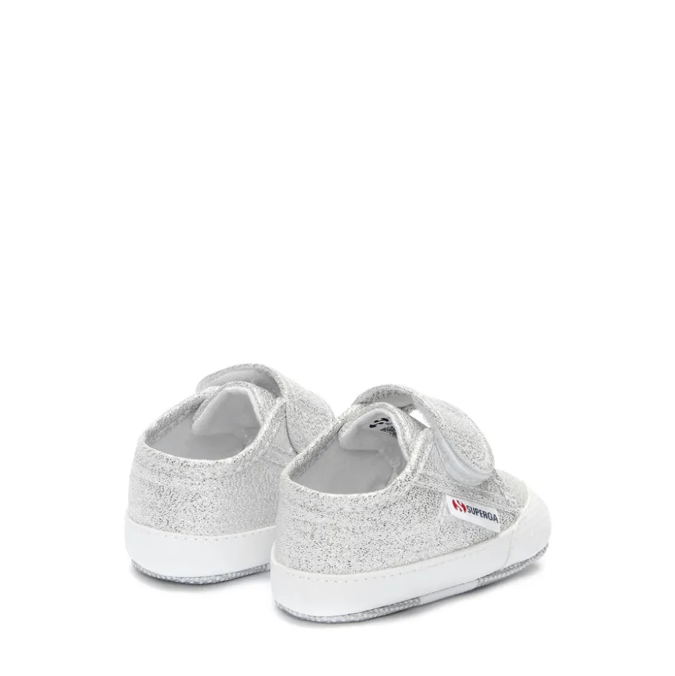 4006 BABY STRAP LAME