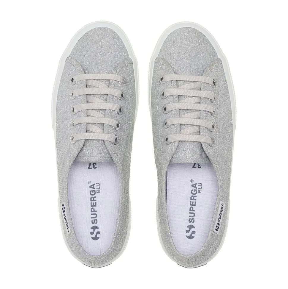 3750 JERSEY LAME LEGGERA