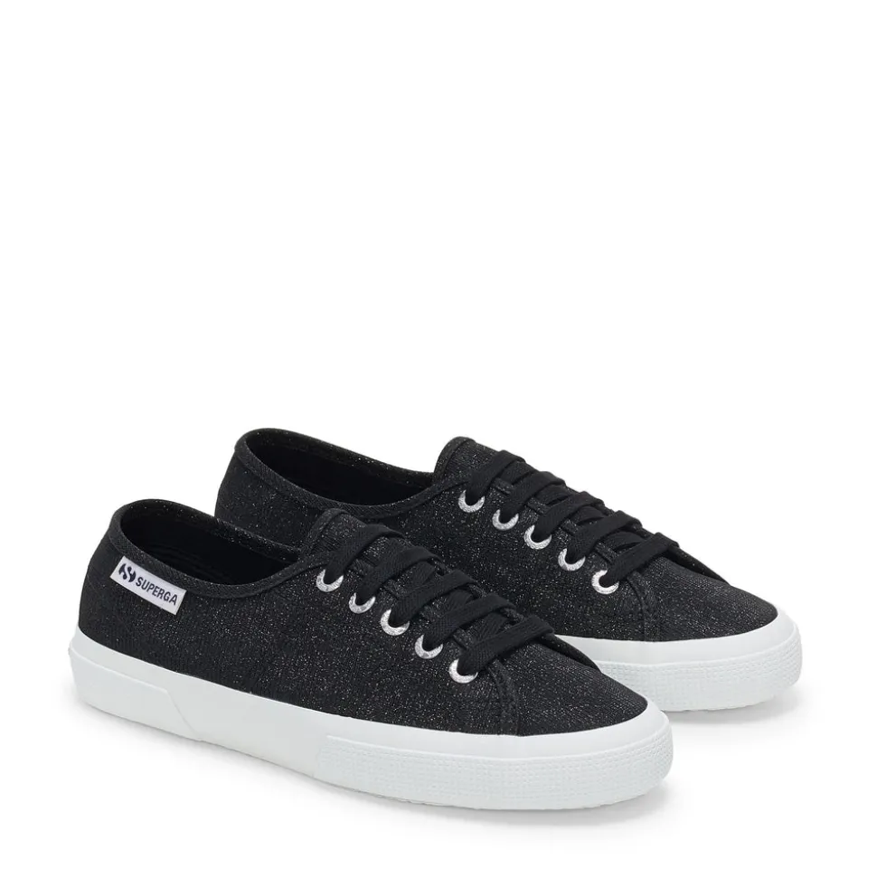 3750 JERSEY LAME LEGGERA