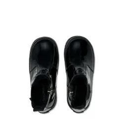 2666 KIDS ALPINA SHINY SYNTHETIC
