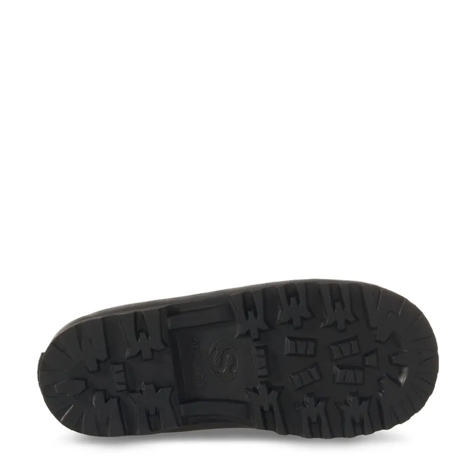 2747 KIDS ALPINA SUEDE