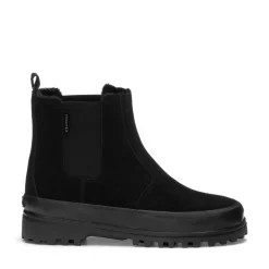 2665 KIDS ALPINA SUEDE