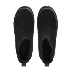 2665 KIDS ALPINA SUEDE