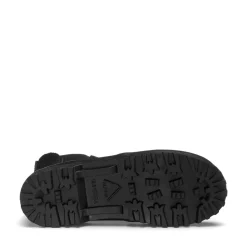 2665 KIDS ALPINA SUEDE
