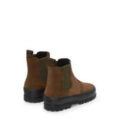 2665 KIDS ALPINA SUEDE