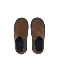 2665 KIDS ALPINA SUEDE