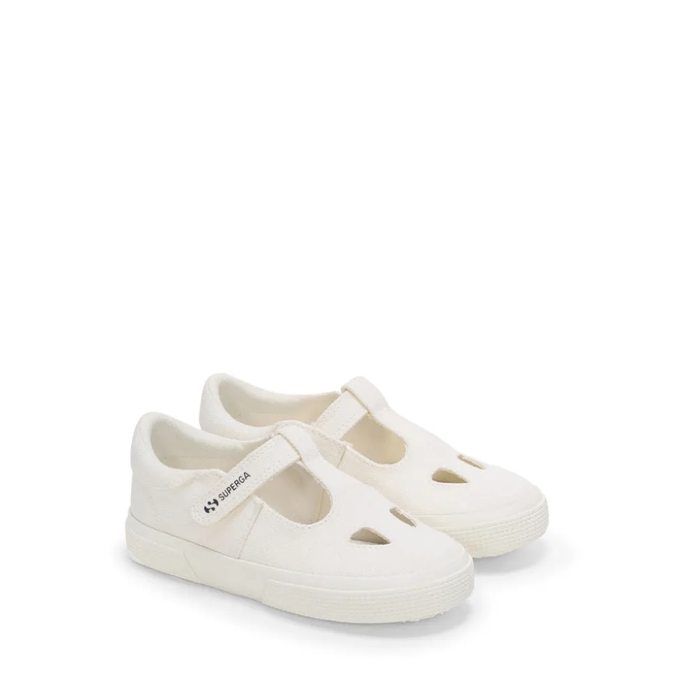 3662 KIDS COTTON EYES LEGGERA