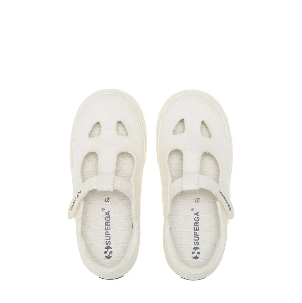3662 KIDS COTTON EYES LEGGERA