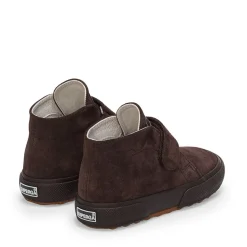 2173 KIDS STRAP SUEDE