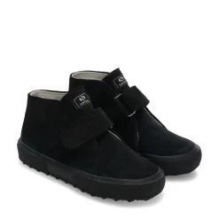 2173 KIDS STRAP SUEDE