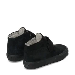 2173 KIDS STRAP SUEDE