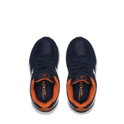 4073 KIDS TRAINING POLY SUEDE
