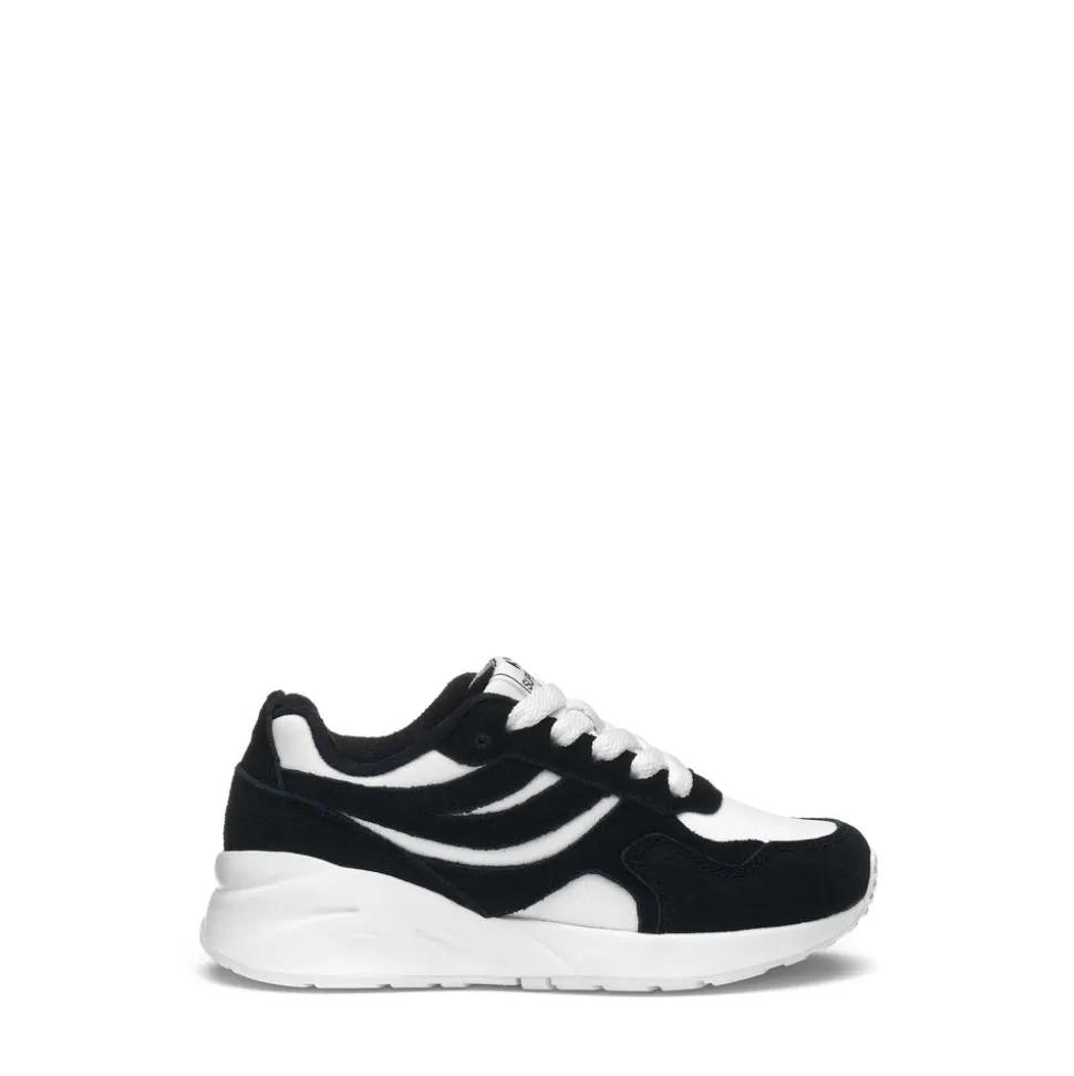 4073 KIDS TRAINING POLY SUEDE