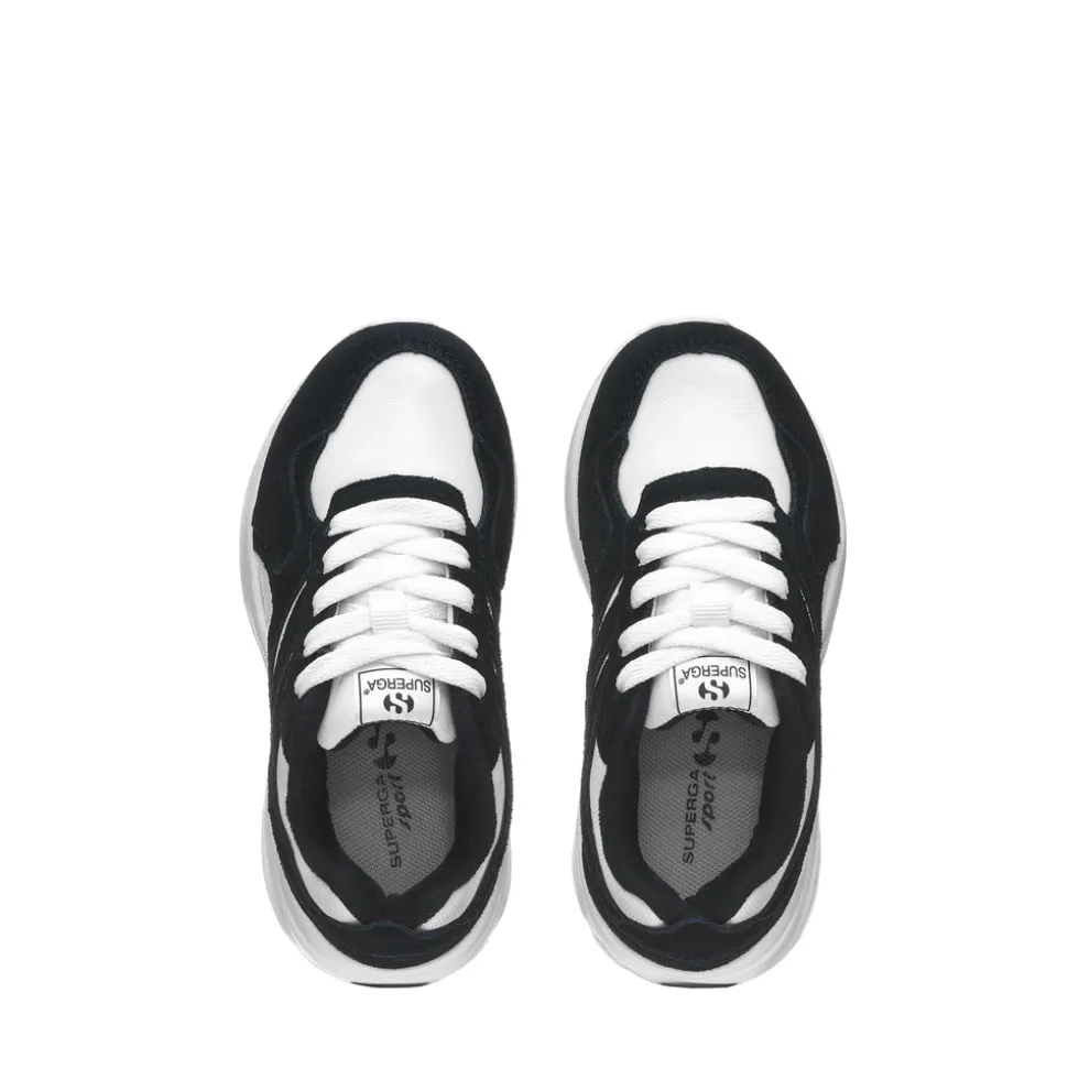 4073 KIDS TRAINING POLY SUEDE