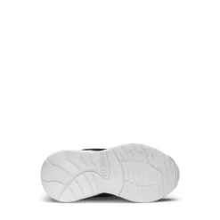 4073 KIDS TRAINING POLY SUEDE