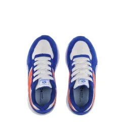 4073 KIDS TRAINING POLY SUEDE