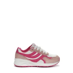 4073 KIDS TRAINING POLY SUEDE