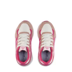 4073 KIDS TRAINING POLY SUEDE