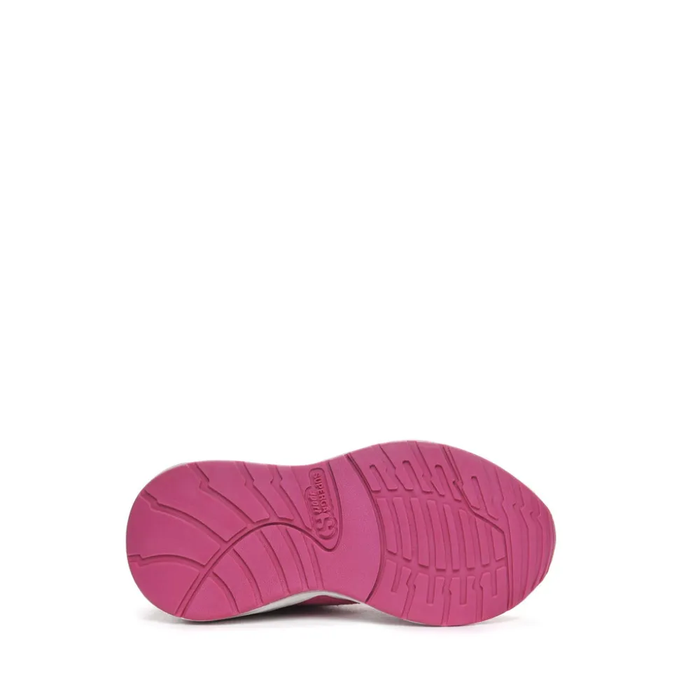 4073 KIDS TRAINING POLY SUEDE