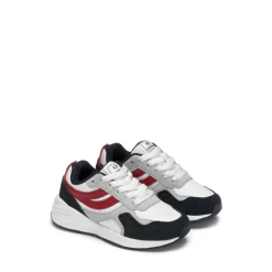4073 KIDS TRAINING POLY SUEDE
