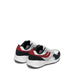 4073 KIDS TRAINING POLY SUEDE