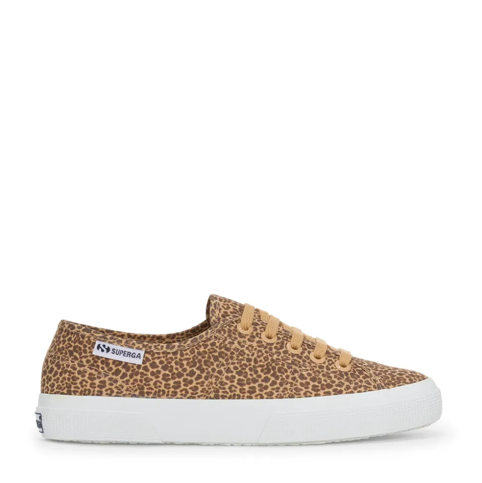 3750 MICRO LEOPARD PRINT LEGGERA