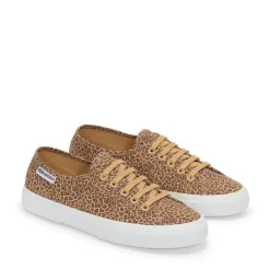 3750 MICRO LEOPARD PRINT LEGGERA