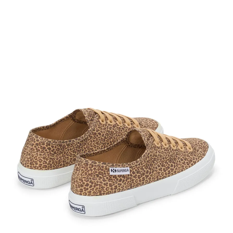 3750 MICRO LEOPARD PRINT LEGGERA