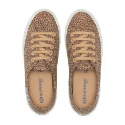 3750 MICRO LEOPARD PRINT LEGGERA