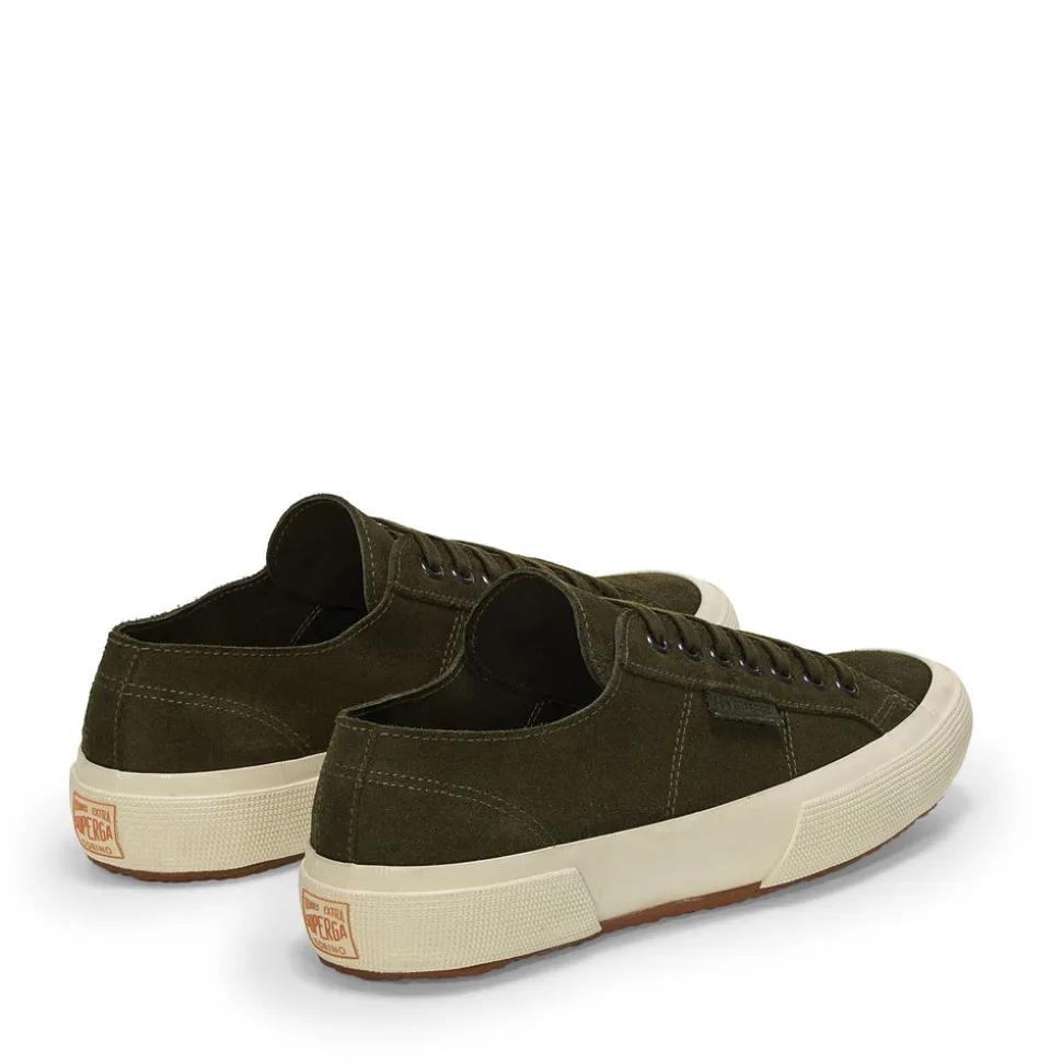 2750 OG SUEDE FLESH OUT