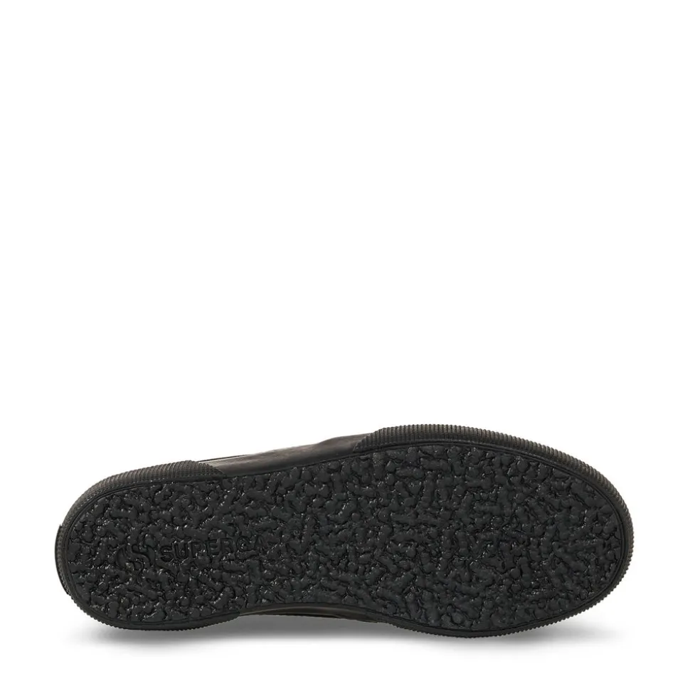 3740 PLATFORM JERSEY LAME BLOCKS LEGGERA