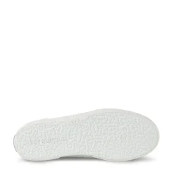 3740 PLATFORM JERSEY LAME BLOCKS LEGGERA