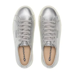 2740 PLATFORM PEARL LEATHER