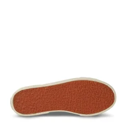 2740 PLATFORM PEARL LEATHER