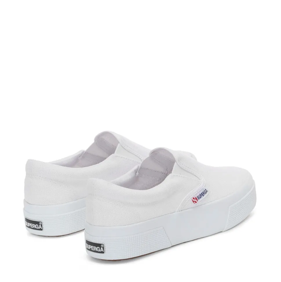 2740 PLATFORM SLIPON