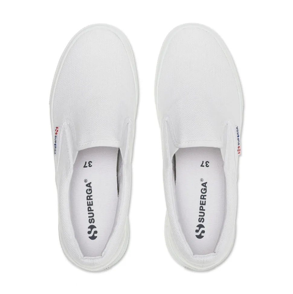 2740 PLATFORM SLIPON