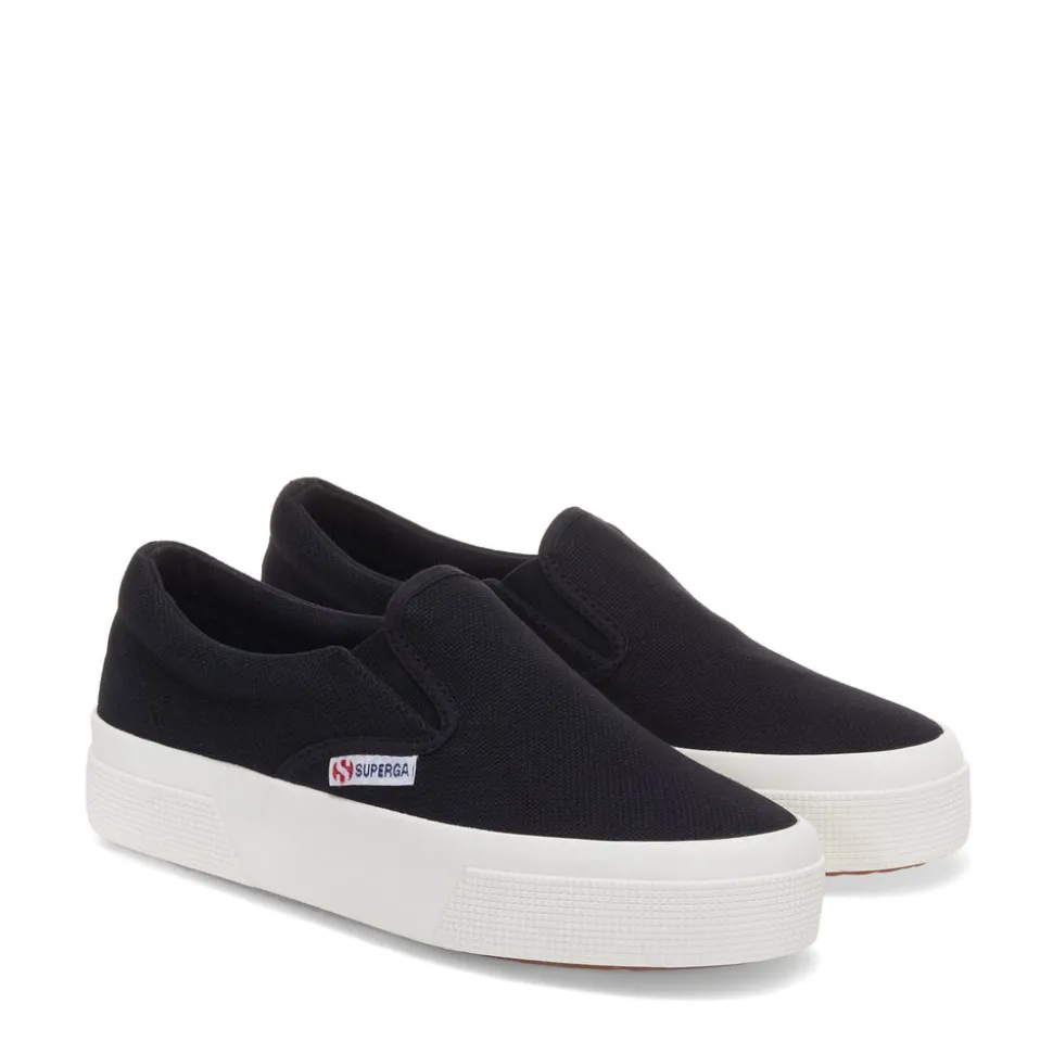2740 PLATFORM SLIPON