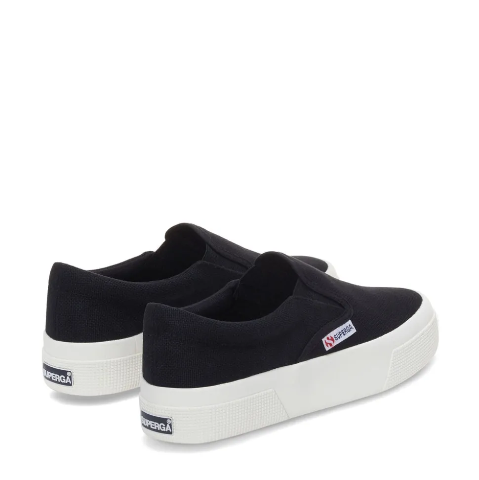 2740 PLATFORM SLIPON