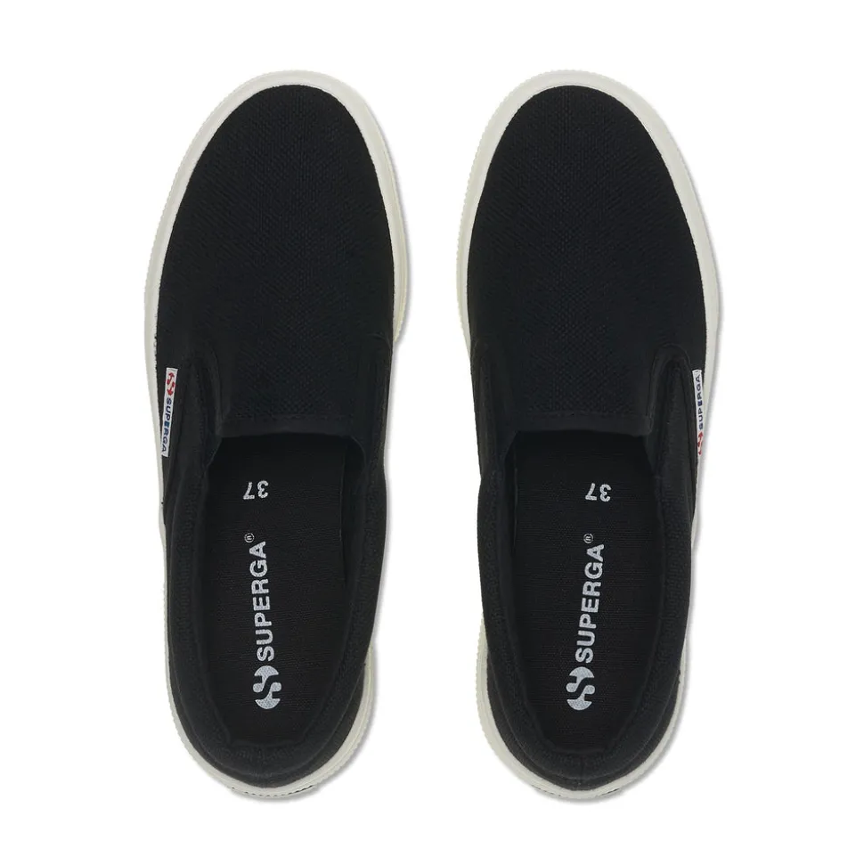 2740 PLATFORM SLIPON